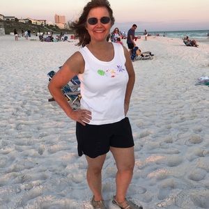 Meet your Posher, Nancy